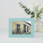 ラアンティグア1 ポストカード (スタンド正面)