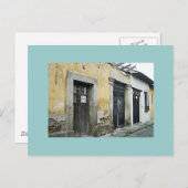 ラアンティグア1 ポストカード (正面/裏面)