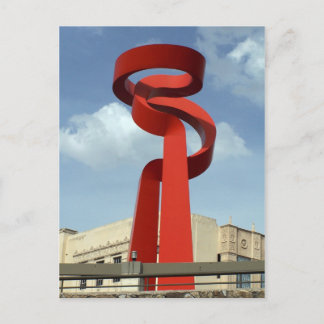 ラアントルチャデアミスタッド ポストカード