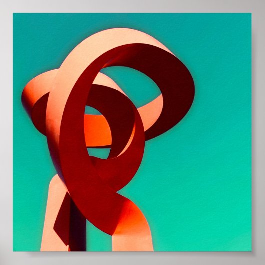 ラアントルチャデラアミスタッド ポスター (正面)