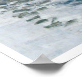 ラアーブル博物館バイモネ ポスター (角)