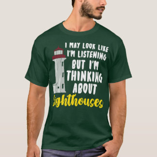 ライおもしろいトハウスイラストレーション Tシャツ