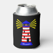 ライおもしろいトハウス 缶クーラー (缶正面)