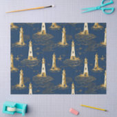 ライお洒落トハウス 薄葉紙 (クラフト)