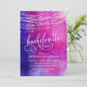 ライきらめくトバチェロレッテ招待状 招待状 (スタンド正面)