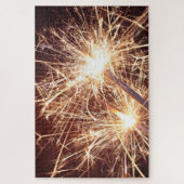 ライきらめくトパズル ジグソーパズル (縦)