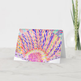 ライアンのファンカード サンキューカード