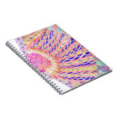 ライアンのファンノートブック ノートブック (右側)