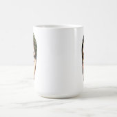 ライアンのマグのコーヒー・マグ コーヒーマグカップ (中央)