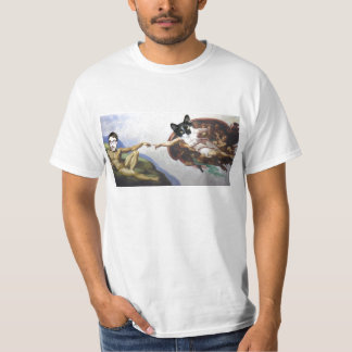 ライアンの作成 Tシャツ