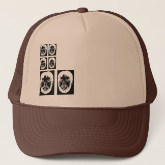 ライアンの総帽子 キャップ