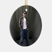 ライアンケリー音楽-オーナメント-倉庫 セラミックオーナメント (右)