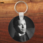 ライアンケリー音楽 – キーチェーン – Blazer (正面)