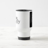 ライアンケリー音楽-タンブラー-ブレザー トラベルマグ (中央)