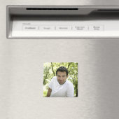 ライアンケリー音楽 – マグネット – 緑の木 (インサイチュ (食洗機))