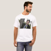 ライアンケリー音楽-基本的なT -バレンタイン Tシャツ (正面フル)