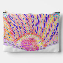 ライアンズファンスモールジップバッグ