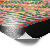 ライアンズファンIIプリント フォトプリント            (角)