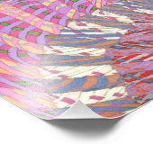 ライアンズファンIIIプリント フォトプリント            (角)