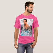 ライアンレイノルズ Tシャツ (正面フル)