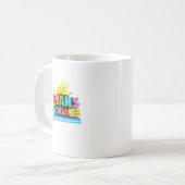 ライアン世界：コーヒーマグ コーヒーマグカップ (正面左)