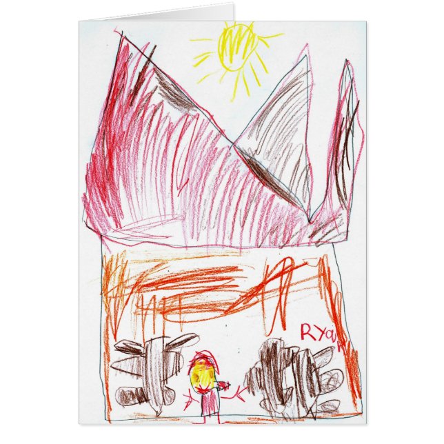 ライアン少し (正面)