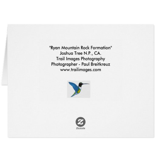 "ライアン山造岩" (裏面横)