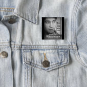 ライアン自由なファーガソンボタン 缶バッジ (インサイチュ)