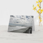 ライアン カード (黄色い花)