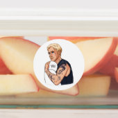 ライアン・ゴスリング ラベル (貼付)