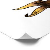 ライアン・シールド・オブ・アームズ ポスター (角)