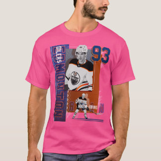 ライアン・ニュージン・ホプキンス紙ポスター版2 Tシャツ