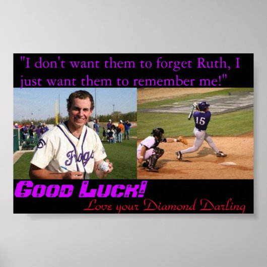 ライアン ポスター (正面)