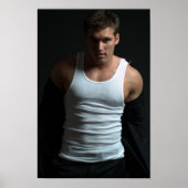 ライアン・マイナー ポスター (正面)