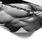 ライアン・マイナー ポスター (角)