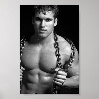 ライアン・マイナー ポスター