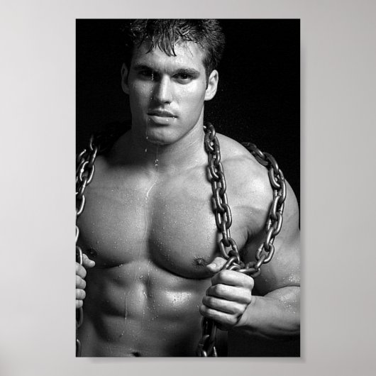 ライアン・マイナー ポスター (正面)