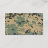 ライアン 名刺 (裏面)