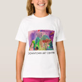 ライアン(5yrs) tシャツ (正面)