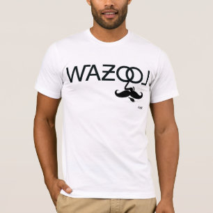 ライアンKostopoulosのプロモデル Tシャツ