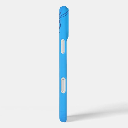 ライア Case-Mate iPhoneケース (裏面 / 右)