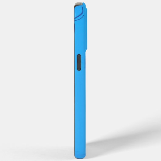 ライア Case-Mate iPhoneケース (裏面 / 右)