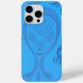 ライア Case-Mate iPhoneケース (裏面)
