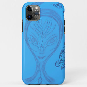 ライア iPhone 11 PRO MAXケース