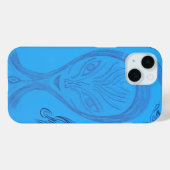 ライア Case-Mate iPhoneケース (裏面 (横))
