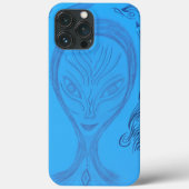 ライア Case-Mate iPhoneケース (裏面)