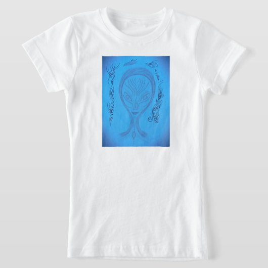 ライア Tシャツ (レイダウン)