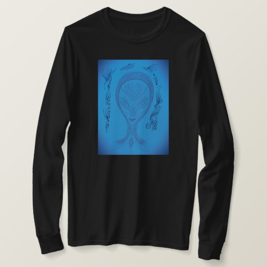 ライア Tシャツ (デザイン正面)