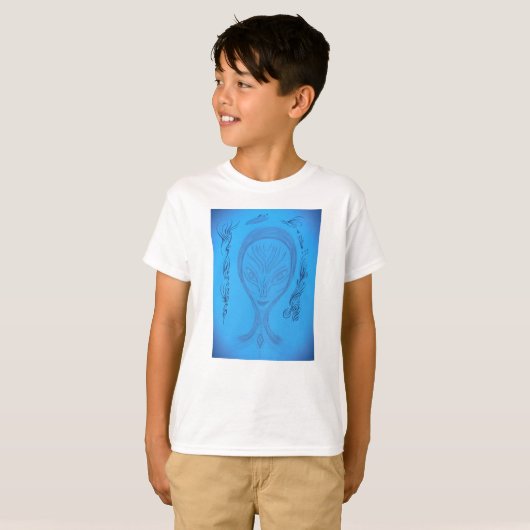 ライア Tシャツ (正面フル)