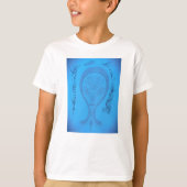 ライア Tシャツ (正面)